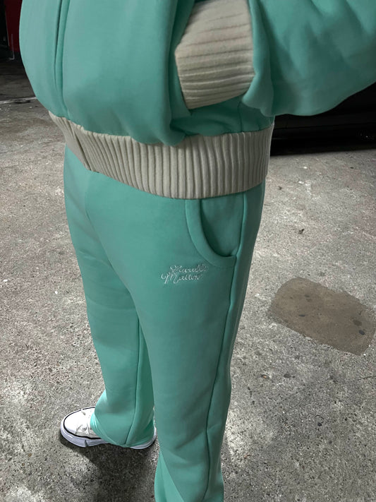 Tracksuit Bottom