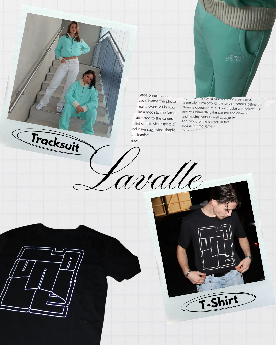 Lavalle Bundle